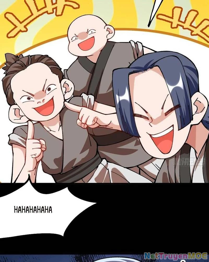 Ta Nhờ Đồ Đệ Kéo Dài Tính Mạng Chapter 43 - Trang 3
