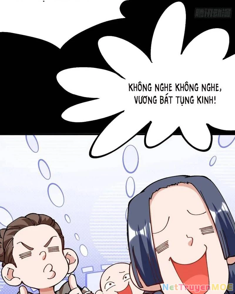 Ta Nhờ Đồ Đệ Kéo Dài Tính Mạng Chapter 43 - Trang 3