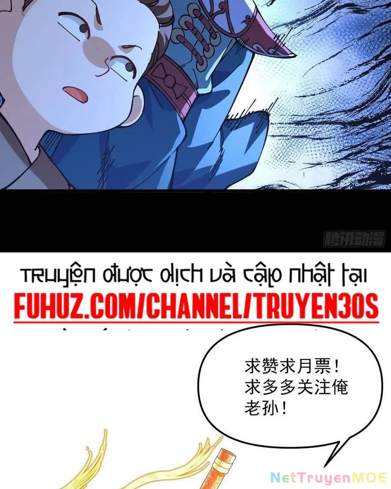 Ta Nhờ Đồ Đệ Kéo Dài Tính Mạng Chapter 43 - Trang 3