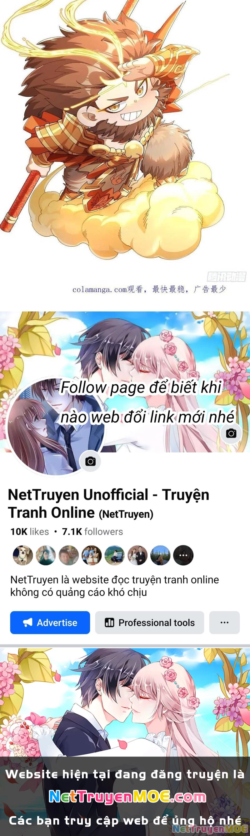 Ta Nhờ Đồ Đệ Kéo Dài Tính Mạng Chapter 43 - Trang 3