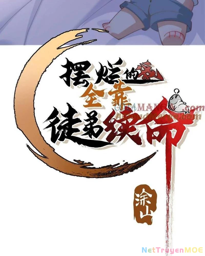 Ta Nhờ Đồ Đệ Kéo Dài Tính Mạng Chapter 44 - Trang 3