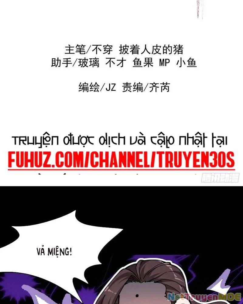 Ta Nhờ Đồ Đệ Kéo Dài Tính Mạng Chapter 44 - Trang 3