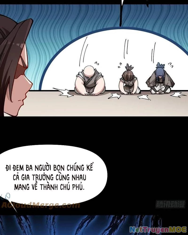 Ta Nhờ Đồ Đệ Kéo Dài Tính Mạng Chapter 44 - Trang 3