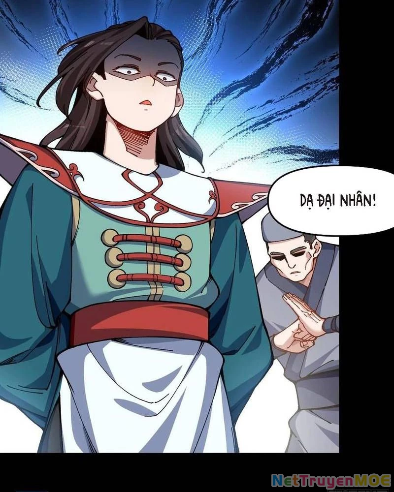 Ta Nhờ Đồ Đệ Kéo Dài Tính Mạng Chapter 44 - Trang 3