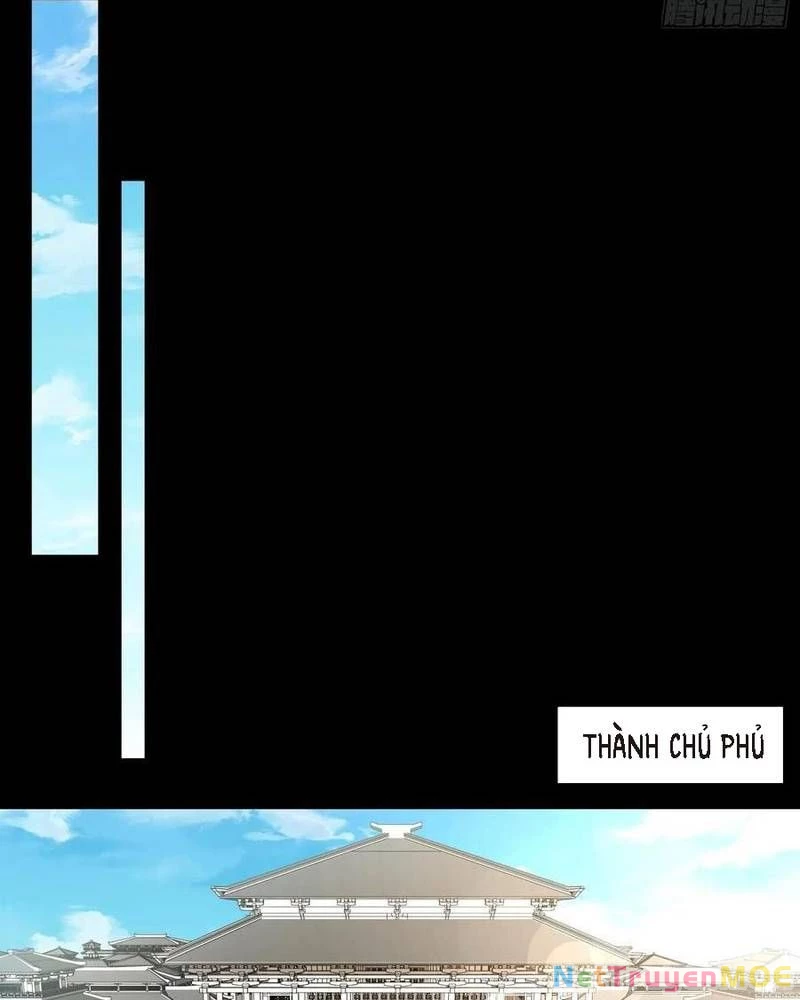 Ta Nhờ Đồ Đệ Kéo Dài Tính Mạng Chapter 44 - Trang 3