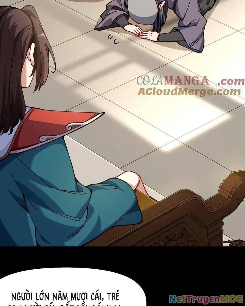 Ta Nhờ Đồ Đệ Kéo Dài Tính Mạng Chapter 44 - Trang 3