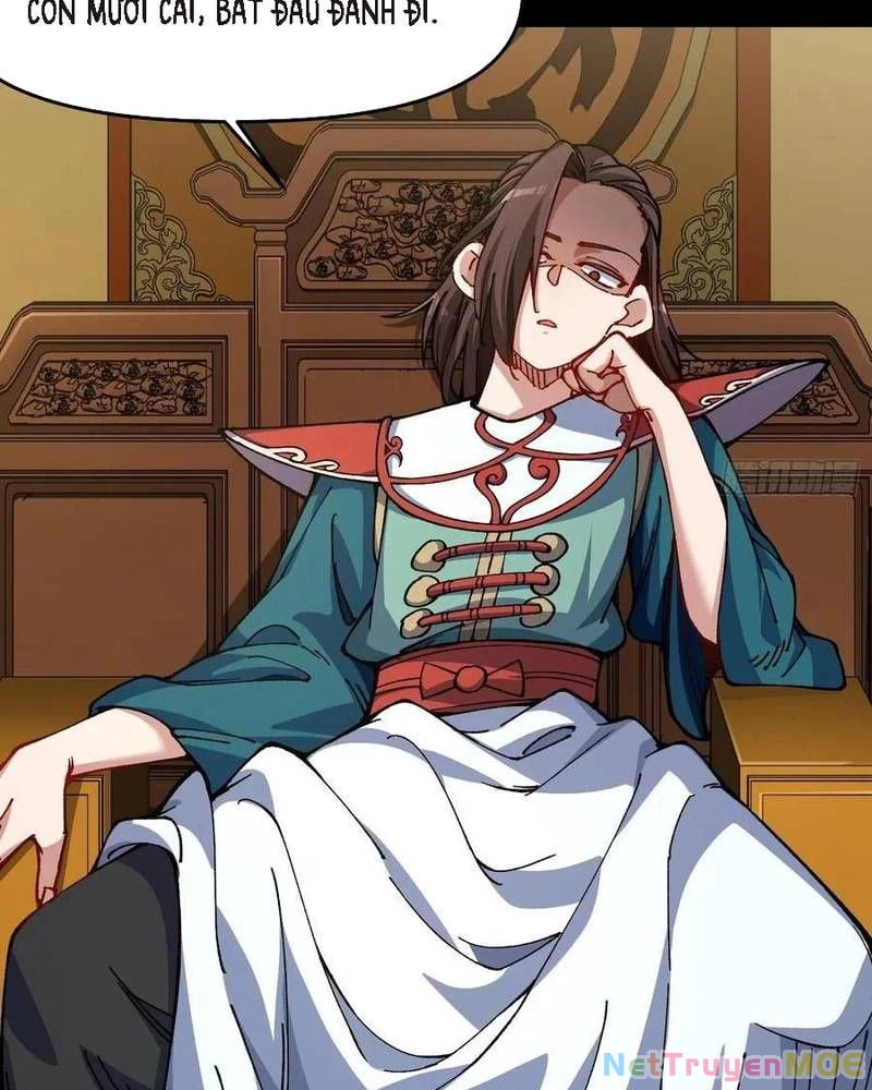 Ta Nhờ Đồ Đệ Kéo Dài Tính Mạng Chapter 44 - Trang 3