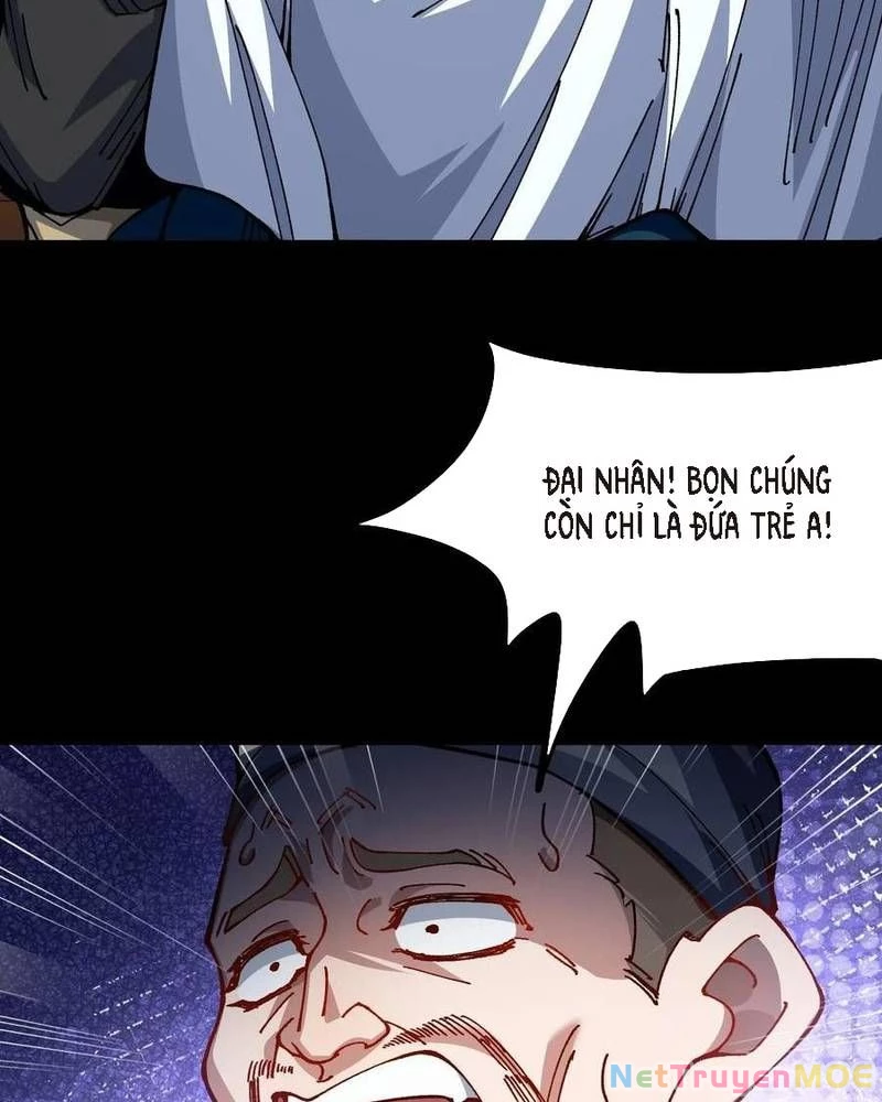 Ta Nhờ Đồ Đệ Kéo Dài Tính Mạng Chapter 44 - Trang 3