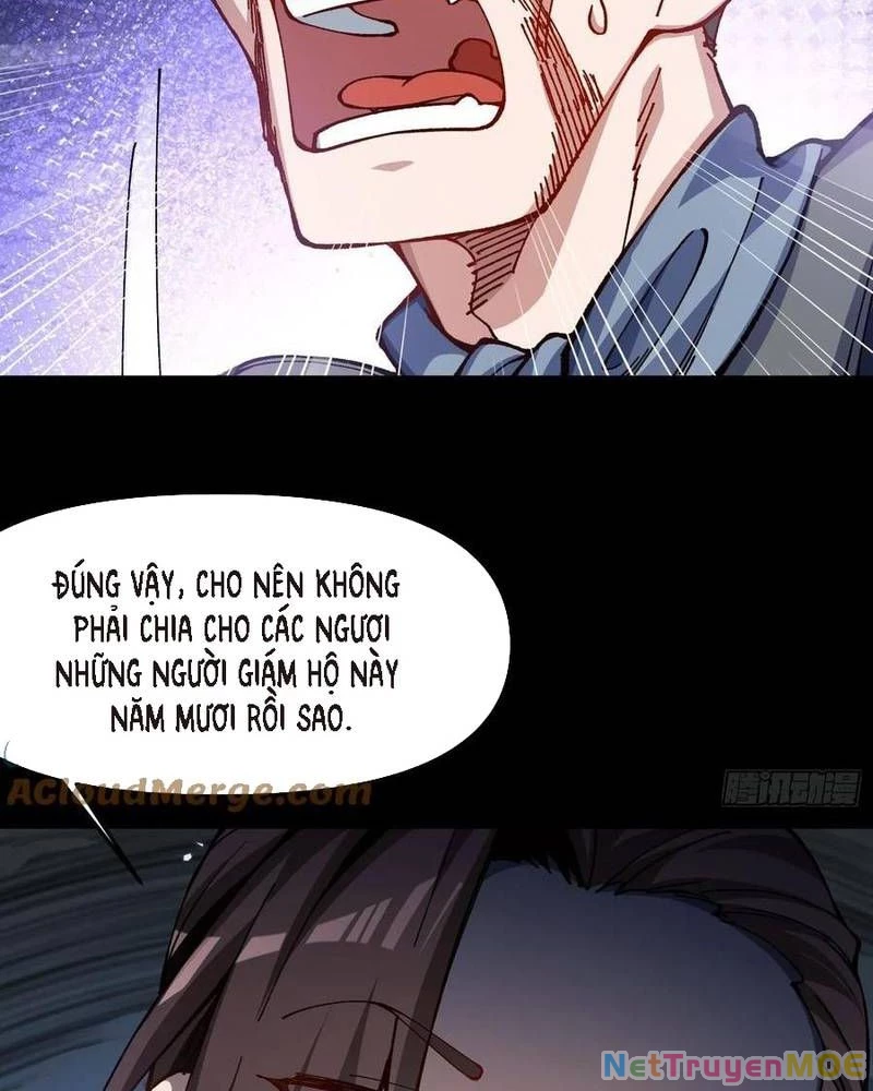 Ta Nhờ Đồ Đệ Kéo Dài Tính Mạng Chapter 44 - Trang 3