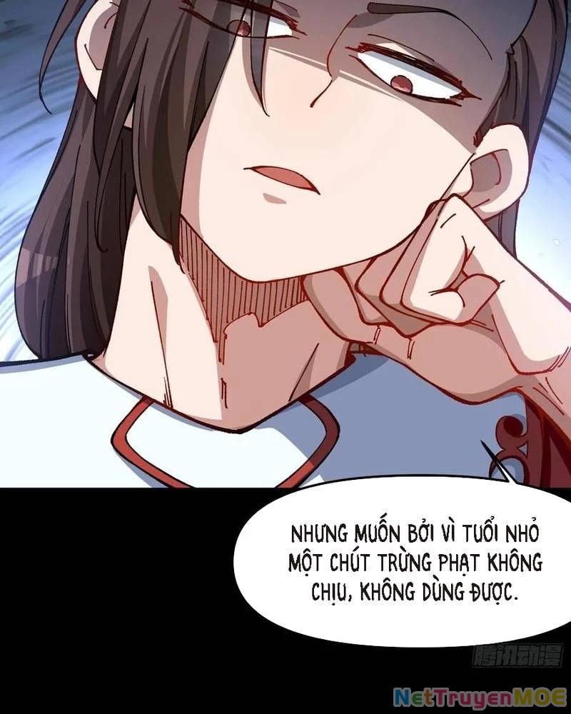 Ta Nhờ Đồ Đệ Kéo Dài Tính Mạng Chapter 44 - Trang 3