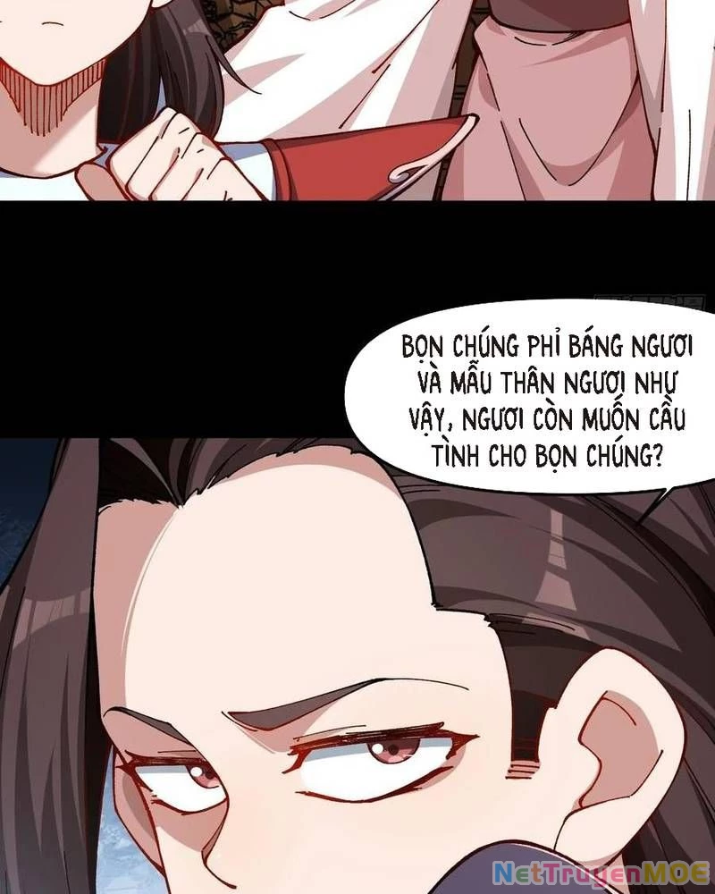 Ta Nhờ Đồ Đệ Kéo Dài Tính Mạng Chapter 44 - Trang 3