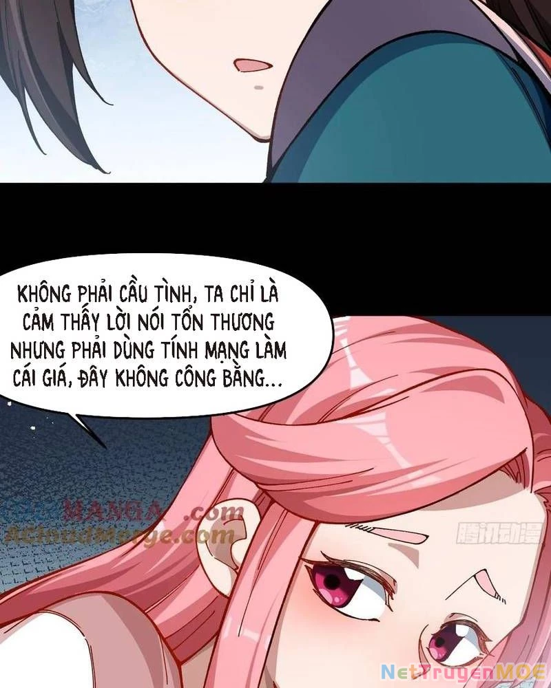 Ta Nhờ Đồ Đệ Kéo Dài Tính Mạng Chapter 44 - Trang 3