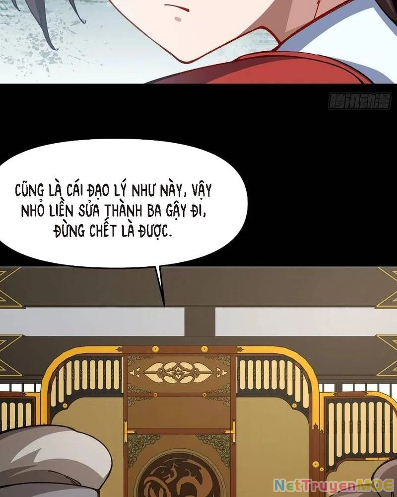Ta Nhờ Đồ Đệ Kéo Dài Tính Mạng Chapter 44 - Trang 3