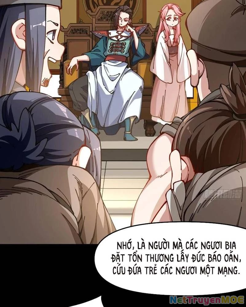 Ta Nhờ Đồ Đệ Kéo Dài Tính Mạng Chapter 44 - Trang 3