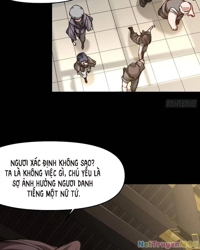 Ta Nhờ Đồ Đệ Kéo Dài Tính Mạng Chapter 44 - Trang 3