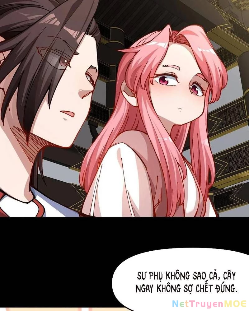Ta Nhờ Đồ Đệ Kéo Dài Tính Mạng Chapter 44 - Trang 3
