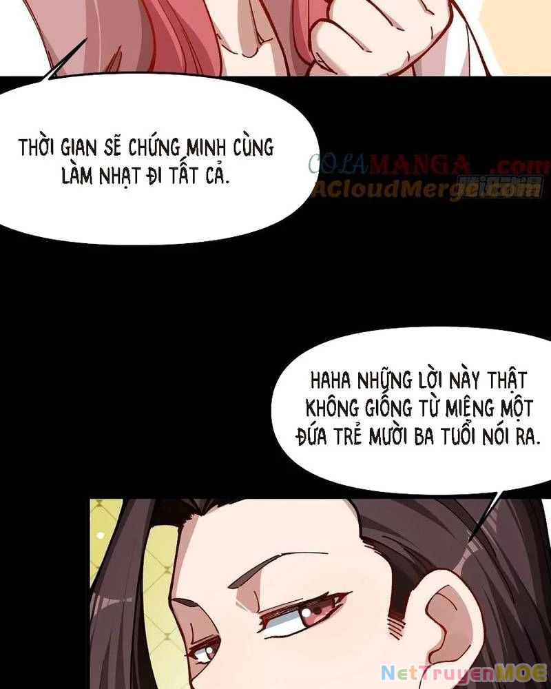 Ta Nhờ Đồ Đệ Kéo Dài Tính Mạng Chapter 44 - Trang 3
