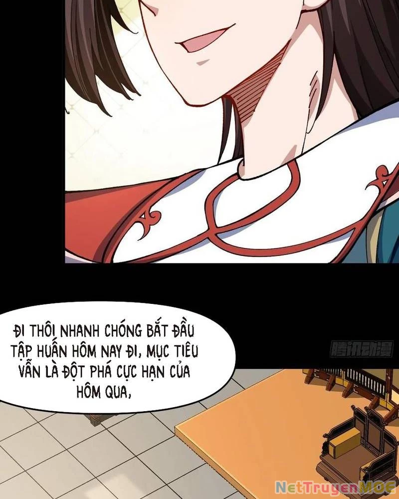 Ta Nhờ Đồ Đệ Kéo Dài Tính Mạng Chapter 44 - Trang 3