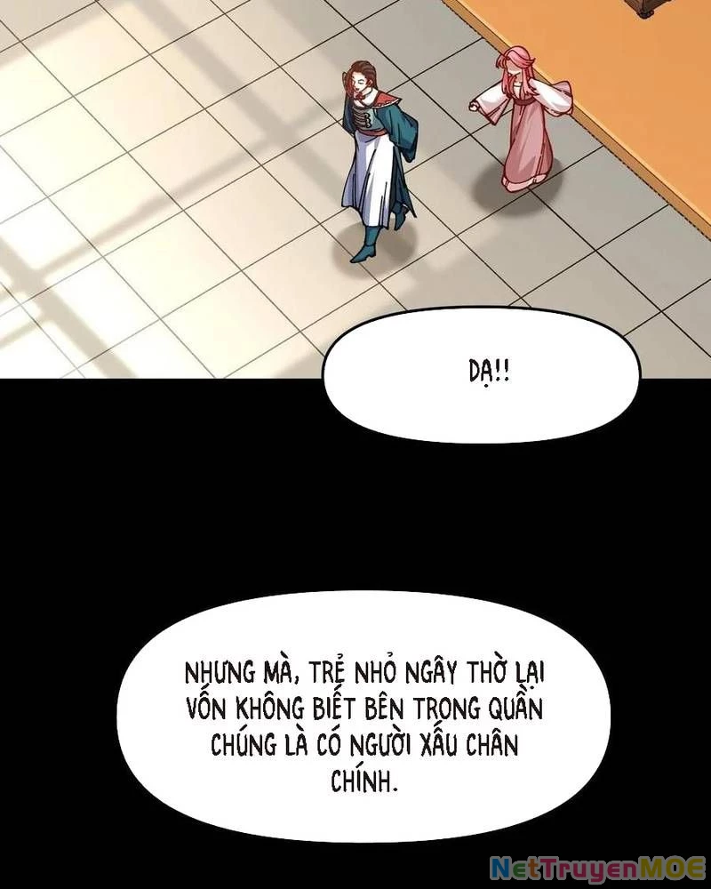 Ta Nhờ Đồ Đệ Kéo Dài Tính Mạng Chapter 44 - Trang 3