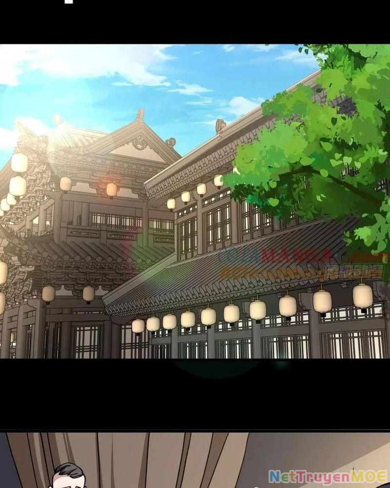 Ta Nhờ Đồ Đệ Kéo Dài Tính Mạng Chapter 44 - Trang 3