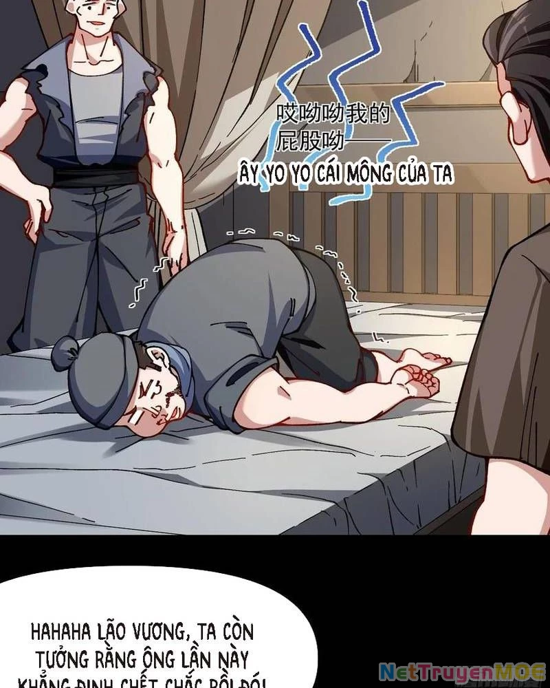 Ta Nhờ Đồ Đệ Kéo Dài Tính Mạng Chapter 44 - Trang 3