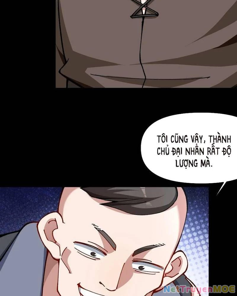 Ta Nhờ Đồ Đệ Kéo Dài Tính Mạng Chapter 44 - Trang 3