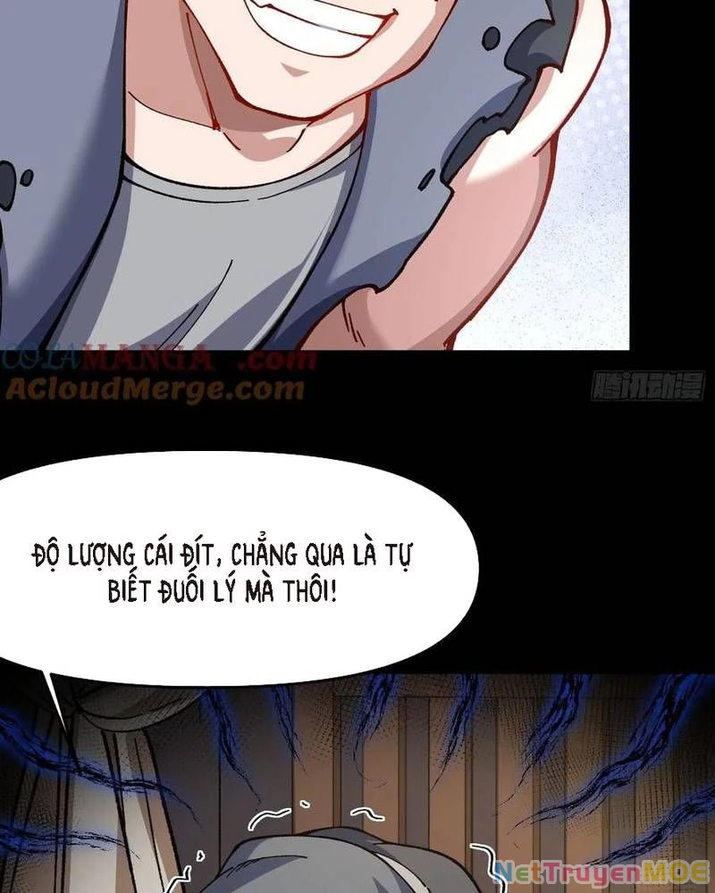 Ta Nhờ Đồ Đệ Kéo Dài Tính Mạng Chapter 44 - Trang 3