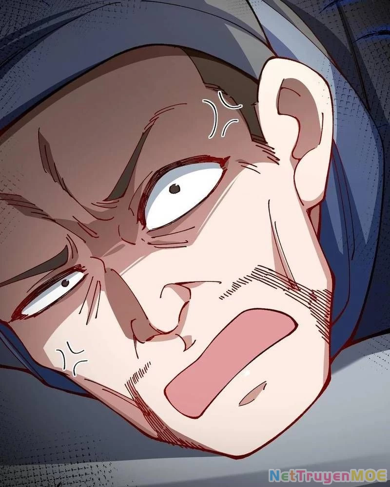 Ta Nhờ Đồ Đệ Kéo Dài Tính Mạng Chapter 44 - Trang 3