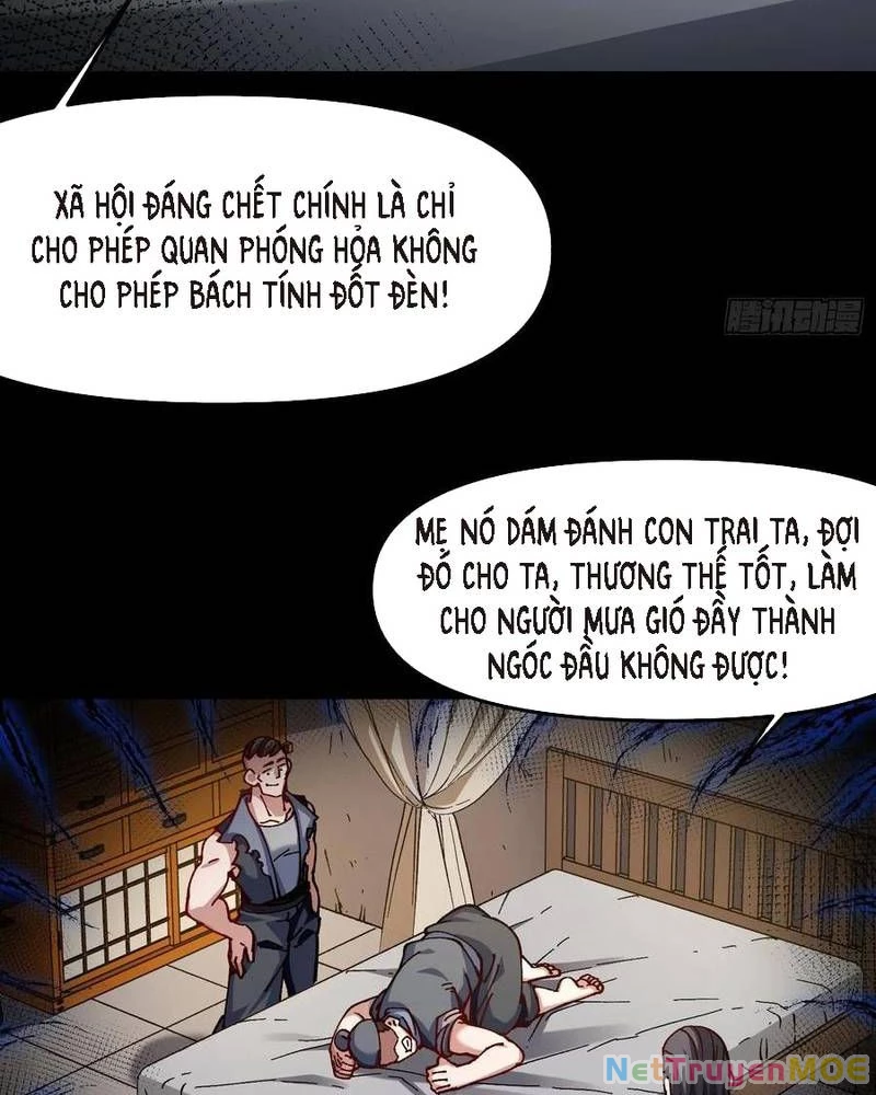 Ta Nhờ Đồ Đệ Kéo Dài Tính Mạng Chapter 44 - Trang 3