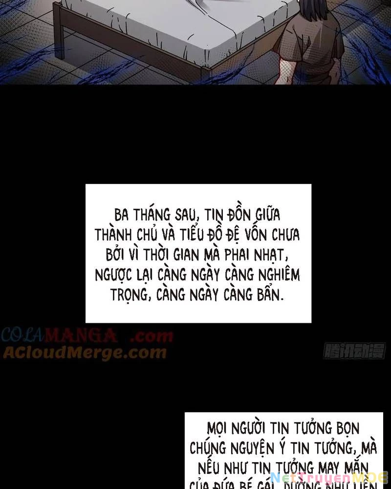 Ta Nhờ Đồ Đệ Kéo Dài Tính Mạng Chapter 44 - Trang 3
