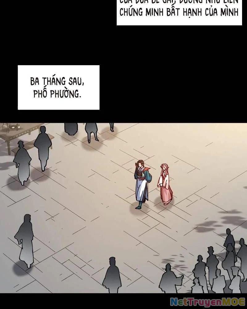 Ta Nhờ Đồ Đệ Kéo Dài Tính Mạng Chapter 44 - Trang 3