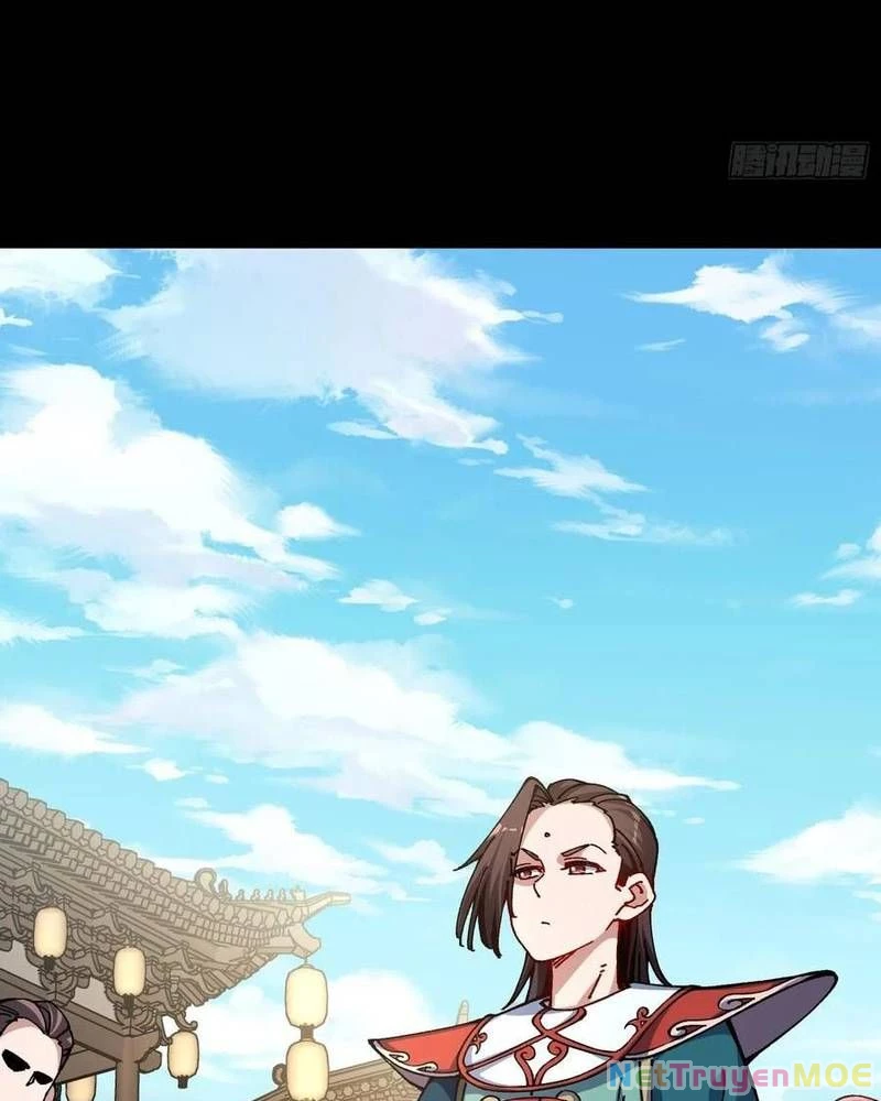 Ta Nhờ Đồ Đệ Kéo Dài Tính Mạng Chapter 44 - Trang 3
