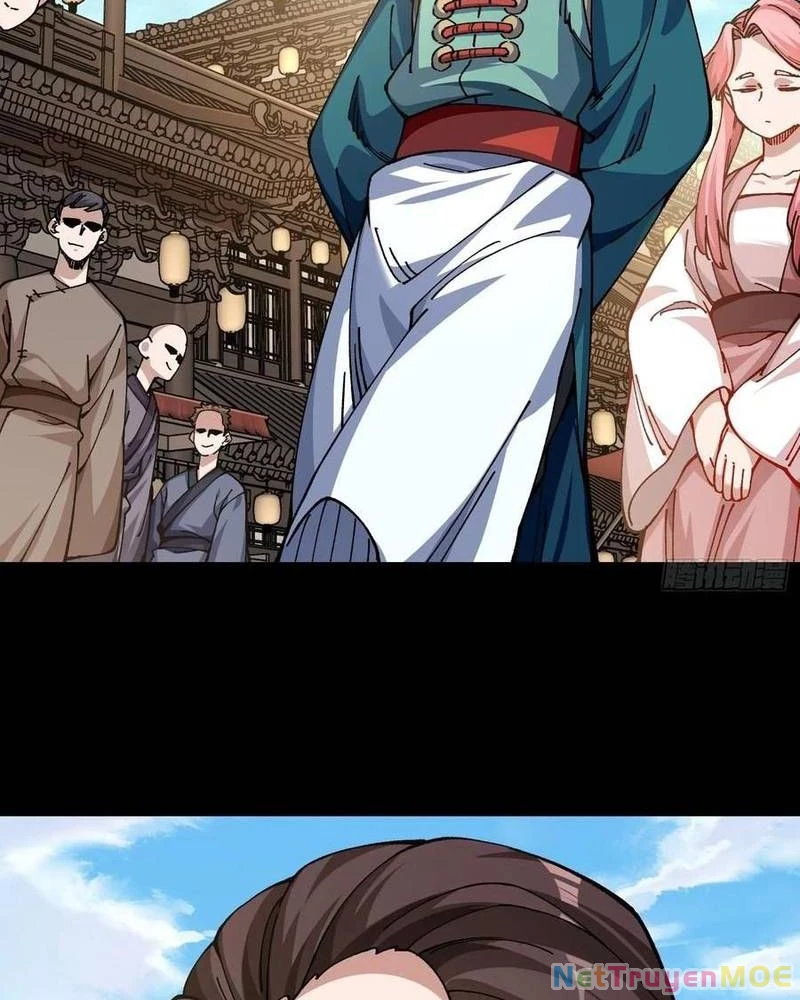 Ta Nhờ Đồ Đệ Kéo Dài Tính Mạng Chapter 44 - Trang 3