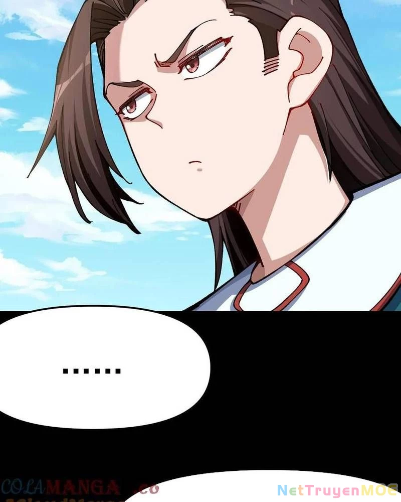 Ta Nhờ Đồ Đệ Kéo Dài Tính Mạng Chapter 44 - Trang 3