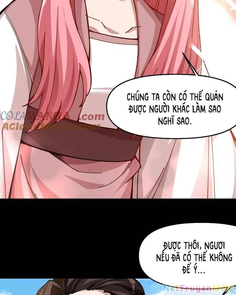 Ta Nhờ Đồ Đệ Kéo Dài Tính Mạng Chapter 44 - Trang 3