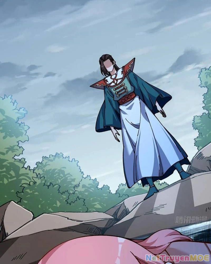 Ta Nhờ Đồ Đệ Kéo Dài Tính Mạng Chapter 44 - Trang 3