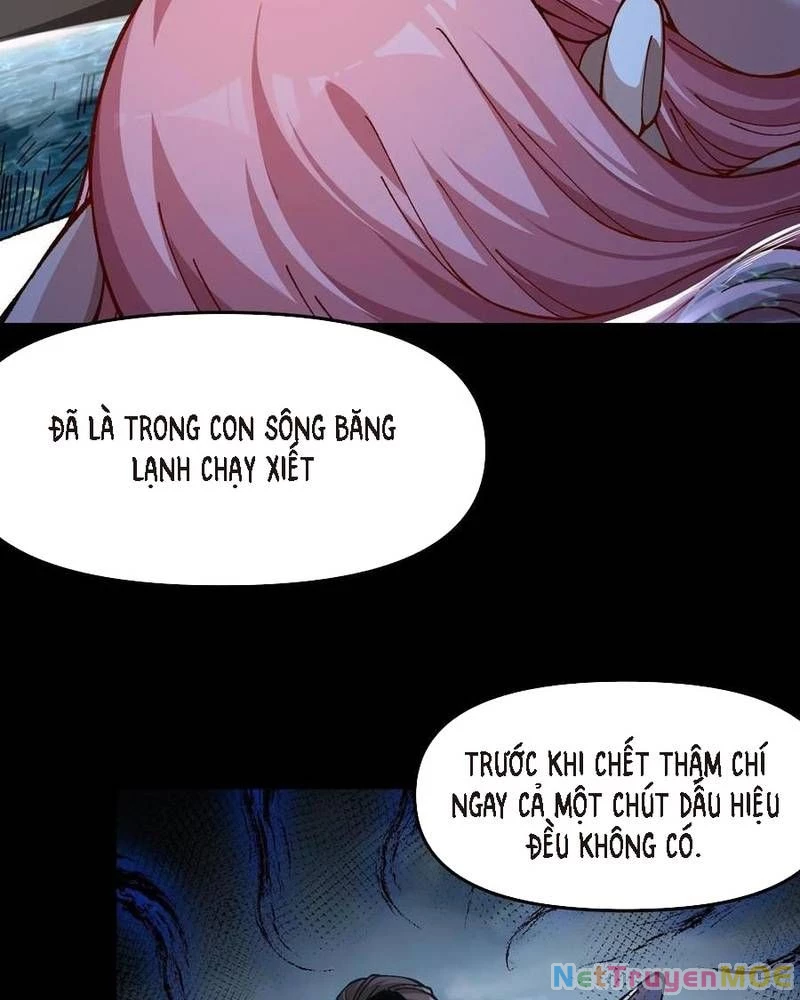 Ta Nhờ Đồ Đệ Kéo Dài Tính Mạng Chapter 44 - Trang 3