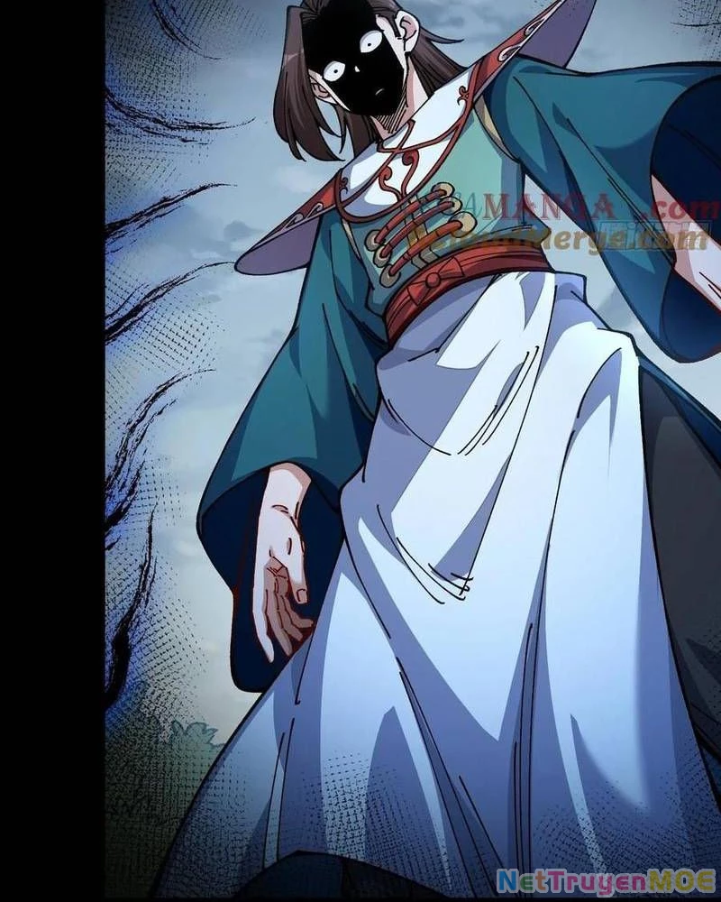 Ta Nhờ Đồ Đệ Kéo Dài Tính Mạng Chapter 44 - Trang 3