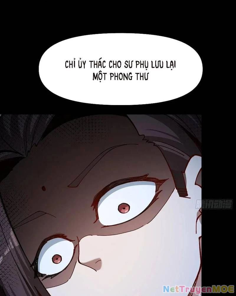 Ta Nhờ Đồ Đệ Kéo Dài Tính Mạng Chapter 44 - Trang 3