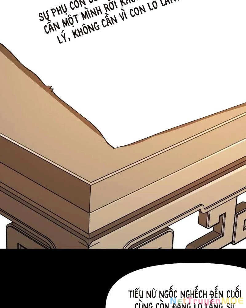 Ta Nhờ Đồ Đệ Kéo Dài Tính Mạng Chapter 44 - Trang 3