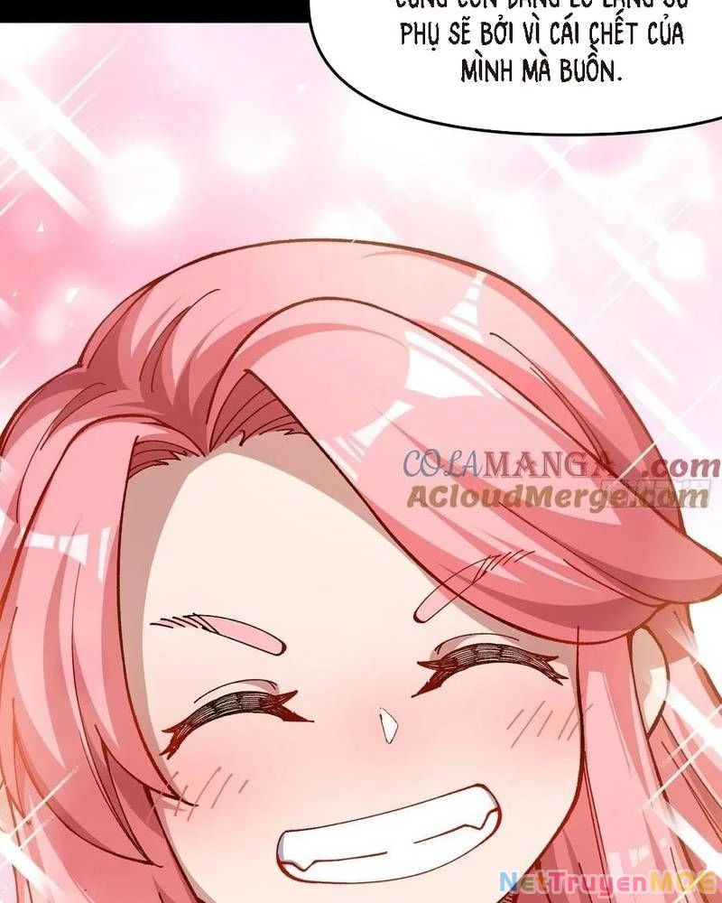 Ta Nhờ Đồ Đệ Kéo Dài Tính Mạng Chapter 44 - Trang 3