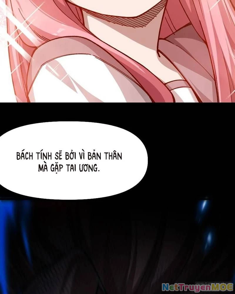 Ta Nhờ Đồ Đệ Kéo Dài Tính Mạng Chapter 44 - Trang 3