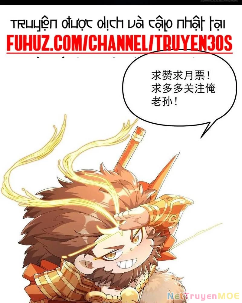 Ta Nhờ Đồ Đệ Kéo Dài Tính Mạng Chapter 44 - Trang 3