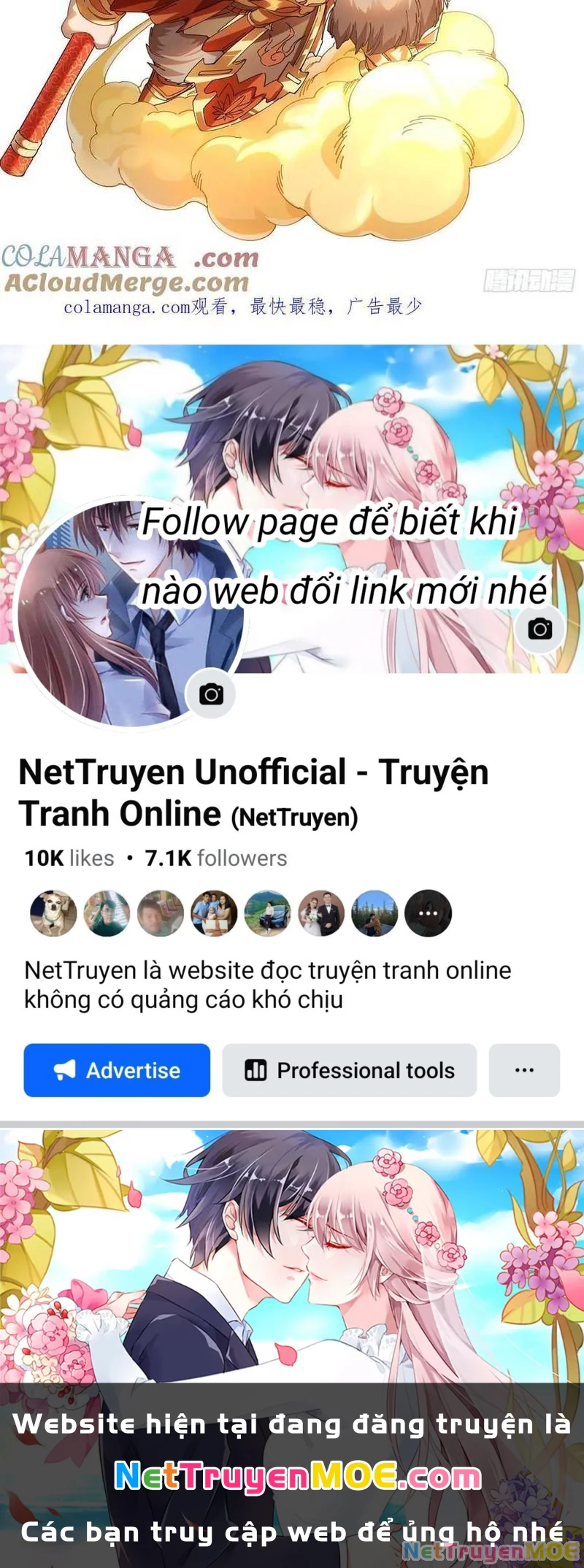 Ta Nhờ Đồ Đệ Kéo Dài Tính Mạng Chapter 44 - Trang 3