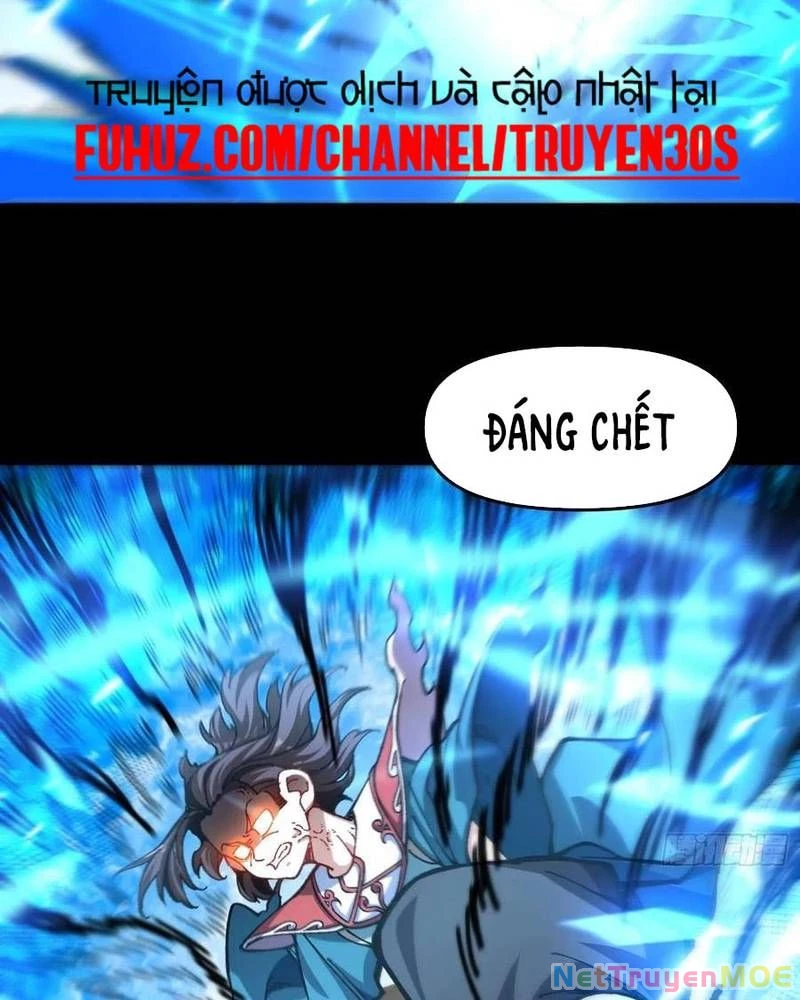 Ta Nhờ Đồ Đệ Kéo Dài Tính Mạng Chapter 45 - Trang 3