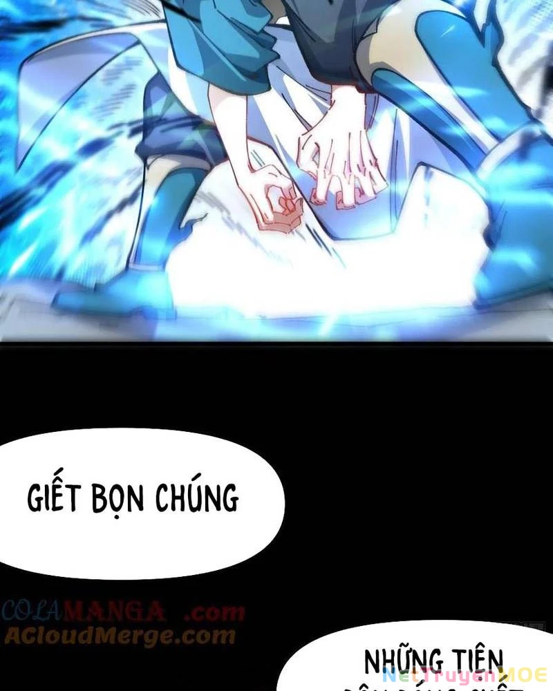 Ta Nhờ Đồ Đệ Kéo Dài Tính Mạng Chapter 45 - Trang 3