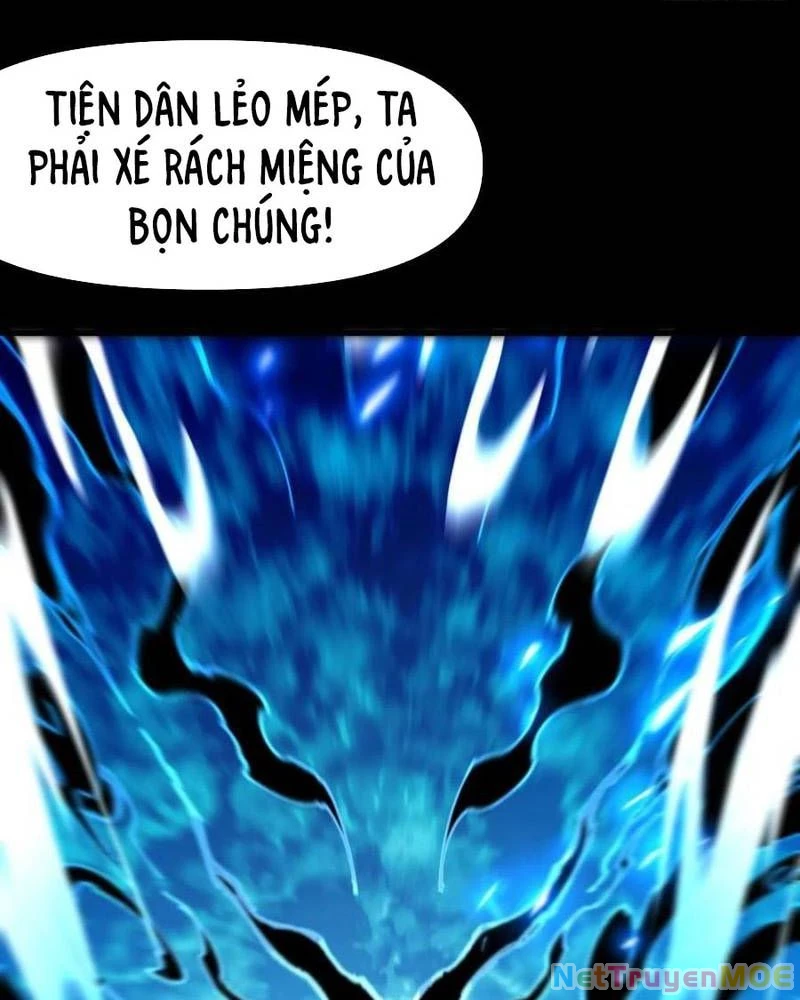 Ta Nhờ Đồ Đệ Kéo Dài Tính Mạng Chapter 45 - Trang 3