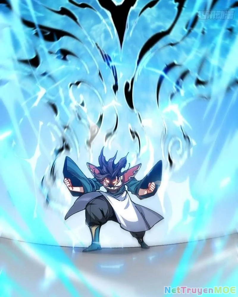 Ta Nhờ Đồ Đệ Kéo Dài Tính Mạng Chapter 45 - Trang 3