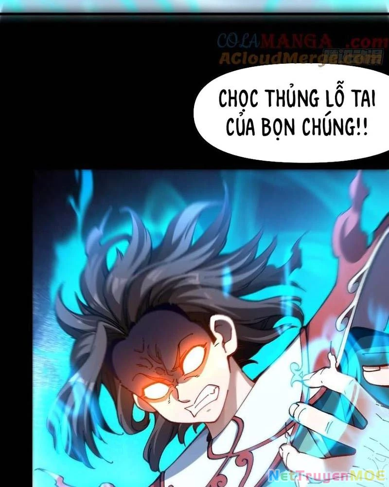 Ta Nhờ Đồ Đệ Kéo Dài Tính Mạng Chapter 45 - Trang 3