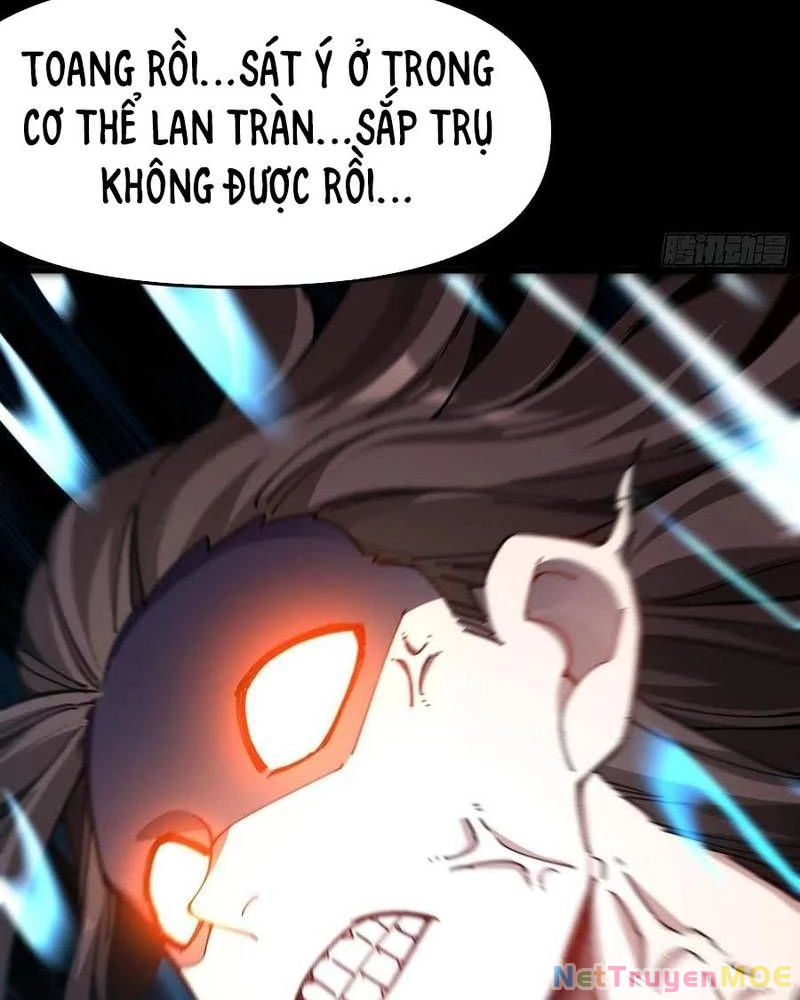 Ta Nhờ Đồ Đệ Kéo Dài Tính Mạng Chapter 45 - Trang 3